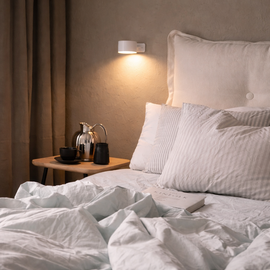 Modern Minimalist Wall Light